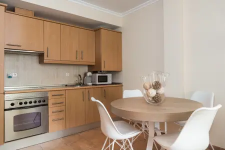 Location appartement de vacances à Colonia De Sant Jordi, Illes Balears