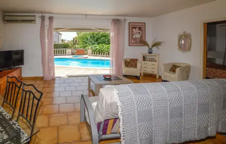 Maison 6 personnes à Aleria - Photo 1