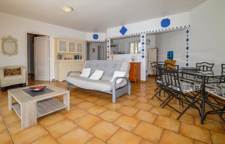 Maison 6 personnes à Aleria - Photo 2