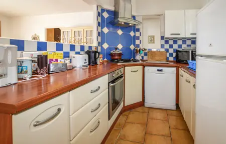Maison 6 personnes à Aleria - Photo 3