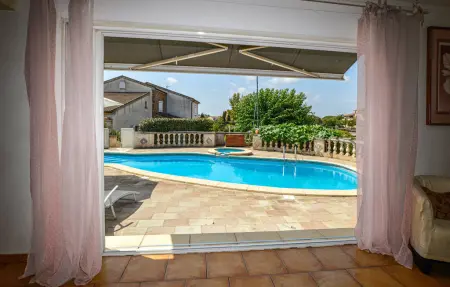 Maison 6 personnes à Aleria - Photo 4