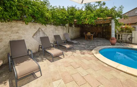 Maison 6 personnes à Aleria - Photo 6