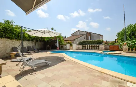Maison 6 personnes à Aleria - Photo 8