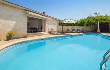 Maison 6 personnes à Aleria - Photo 9