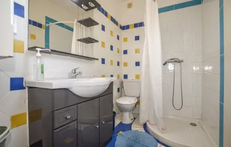 Maison 6 personnes à Aleria - Photo 12