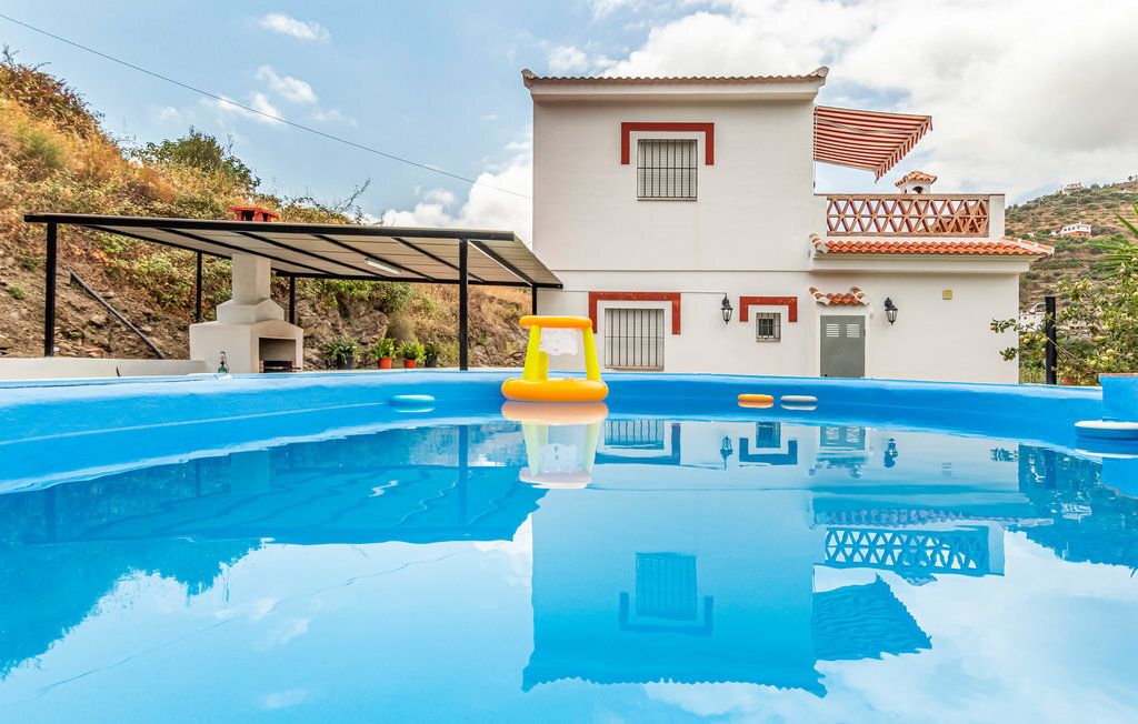 Maison 7 pers. avec piscine privée à Malaga - Photo 1
