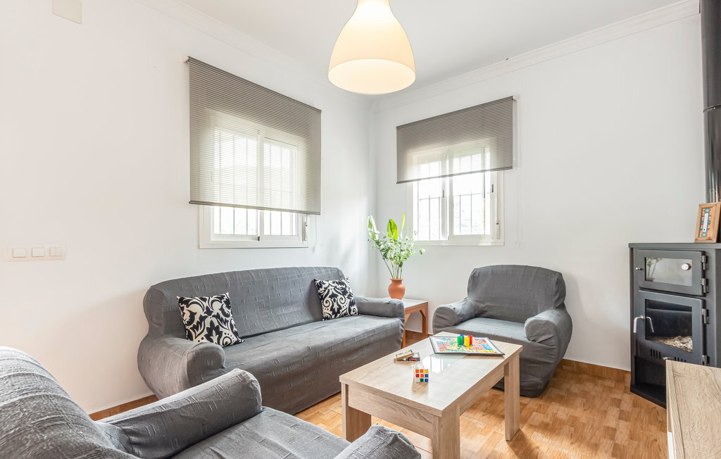 Maison 7 pers. avec piscine privée à Malaga - Photo 3