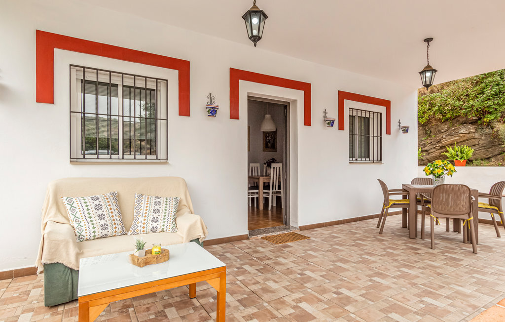 Maison 7 pers. avec piscine privée à Malaga - Photo 6