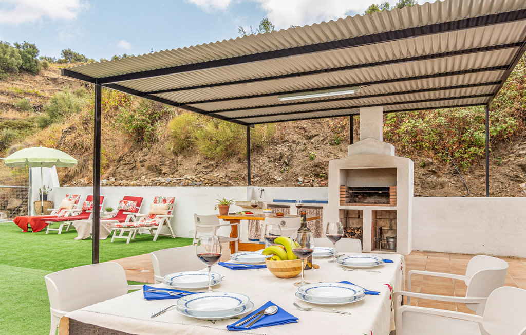 Maison 7 pers. avec piscine privée à Malaga - Photo 7