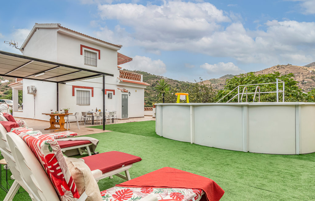 Maison 7 pers. avec piscine privée à Malaga - Photo 8