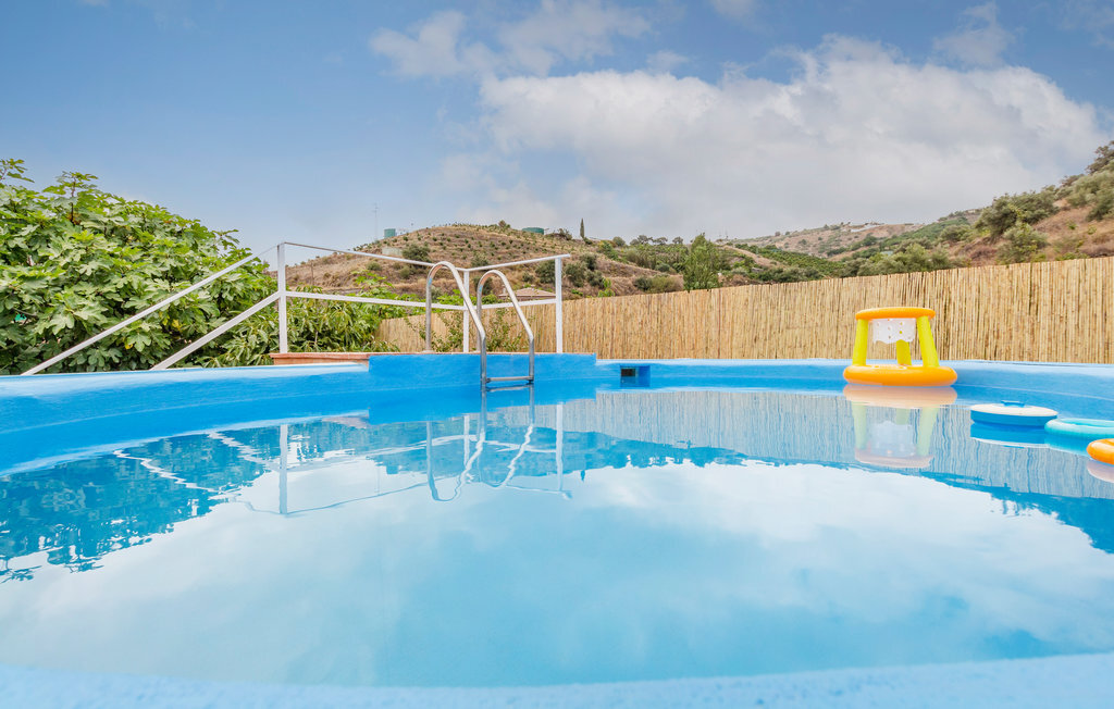 Maison 7 pers. avec piscine privée à Malaga - Photo 9