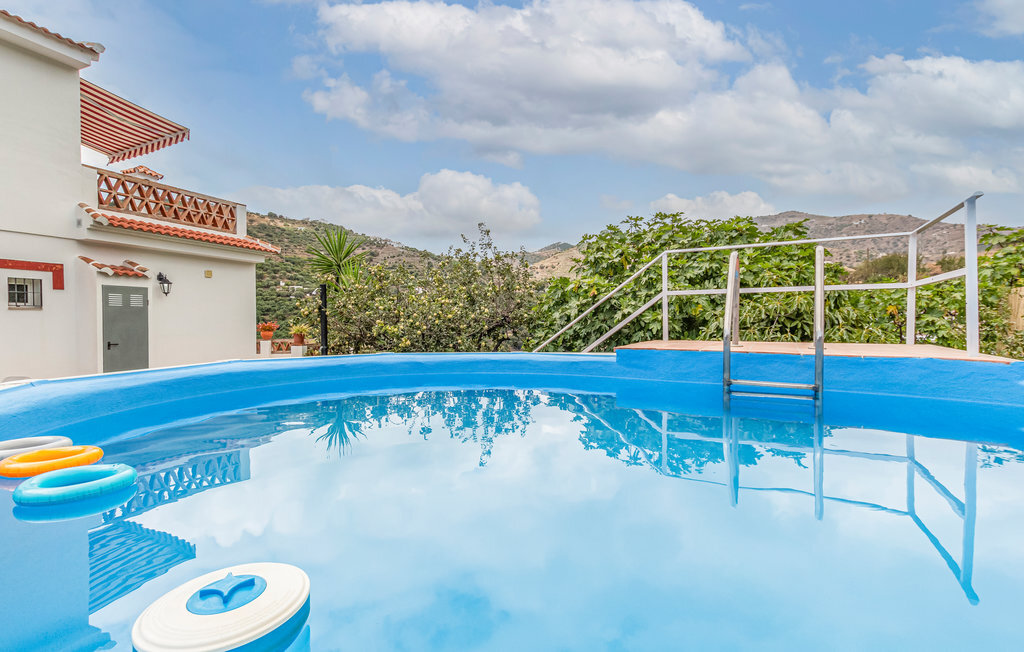 Maison 7 pers. avec piscine privée à Malaga - Photo 10