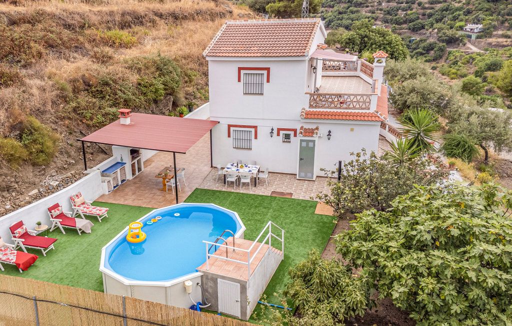 Maison 7 pers. avec piscine privée à Malaga - Photo 11
