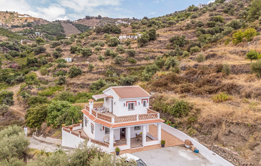 Maison 7 pers. avec piscine privée à Malaga - Photo 12