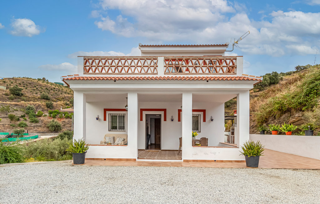 Maison 7 pers. avec piscine privée à Malaga - Photo 13