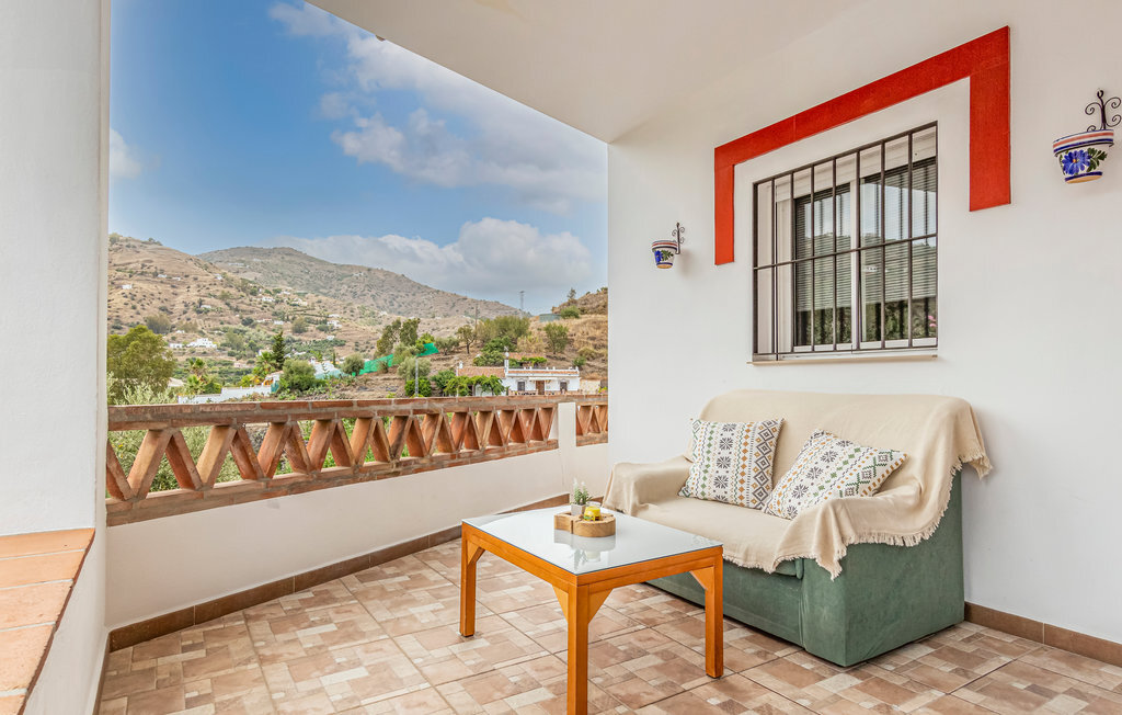 Maison 7 pers. avec piscine privée à Malaga - Photo 14