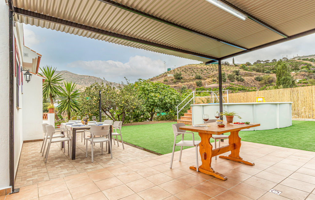 Maison 7 pers. avec piscine privée à Malaga - Photo 16
