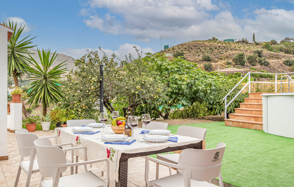 Maison 7 pers. avec piscine privée à Malaga - Photo 17