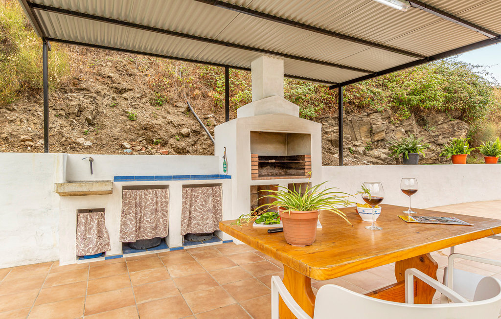 Maison 7 pers. avec piscine privée à Malaga - Photo 18