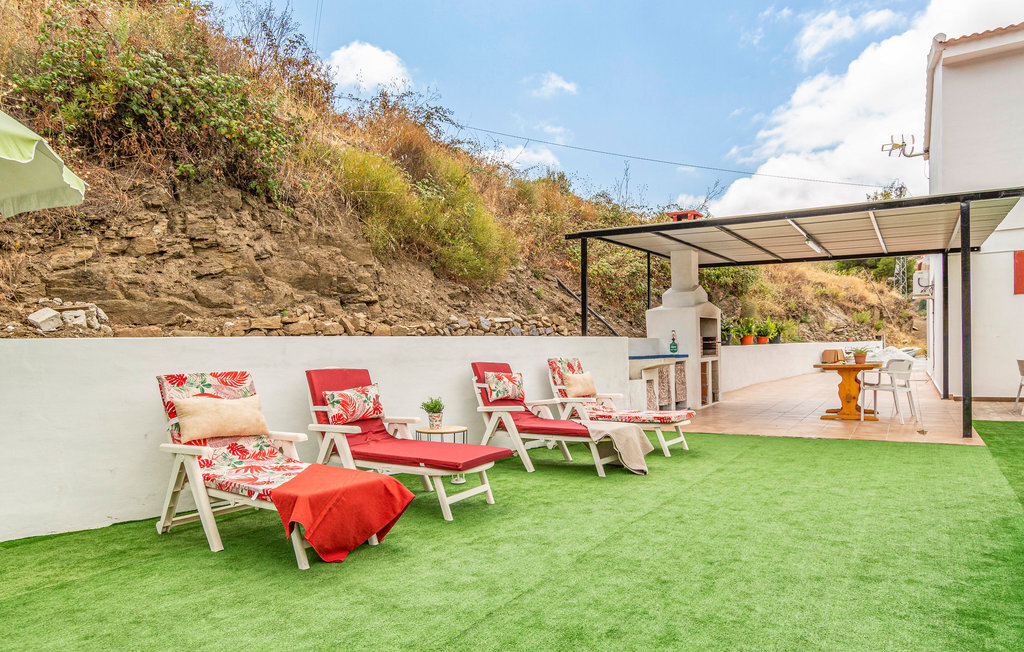 Maison 7 pers. avec piscine privée à Malaga - Photo 19