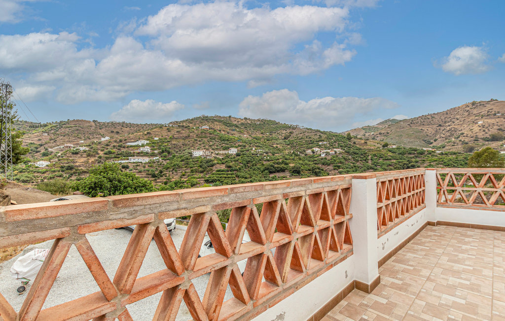 Maison 7 pers. avec piscine privée à Malaga - Photo 22
