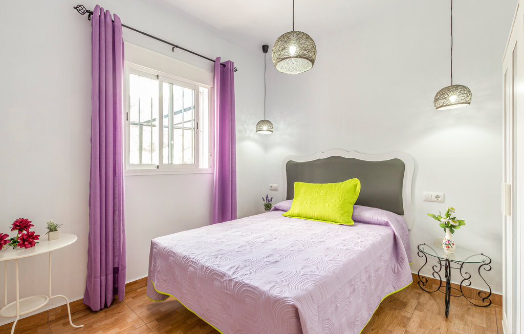 Maison 7 pers. avec piscine privée à Malaga - Photo 27