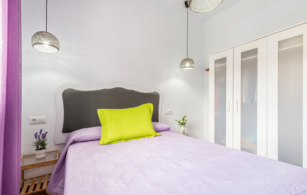 Maison 7 pers. avec piscine privée à Malaga - Photo 28