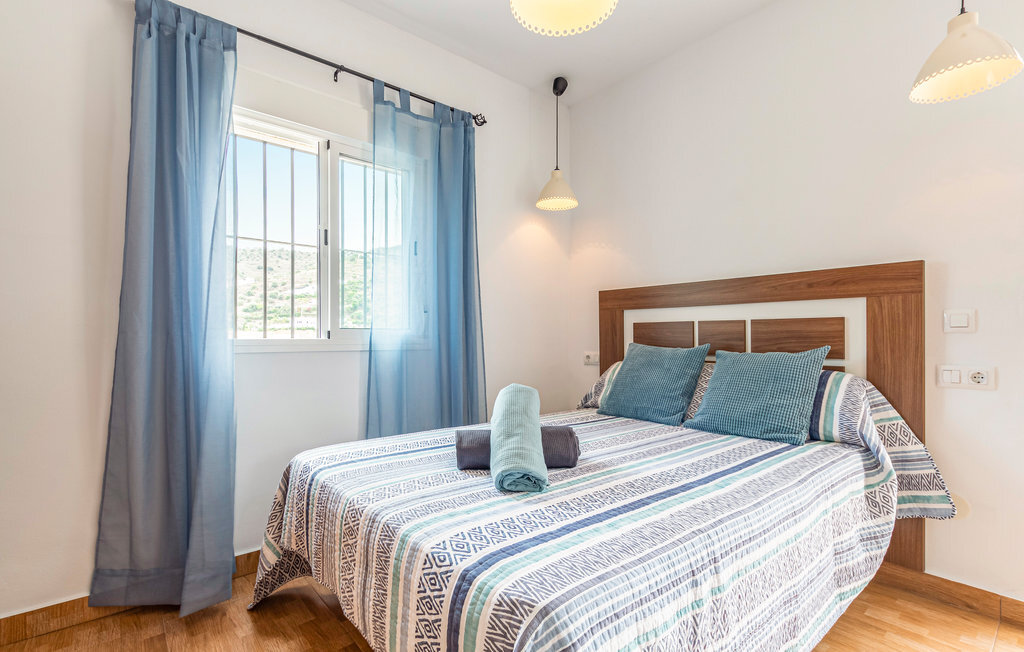 Maison 7 pers. avec piscine privée à Malaga - Photo 30