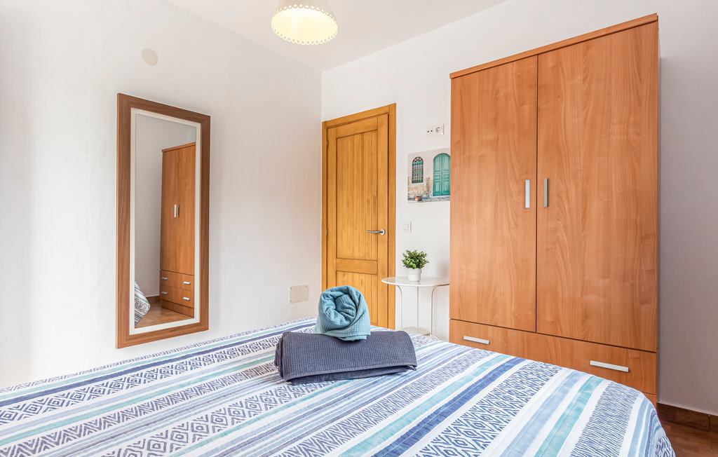Maison 7 pers. avec piscine privée à Malaga - Photo 32