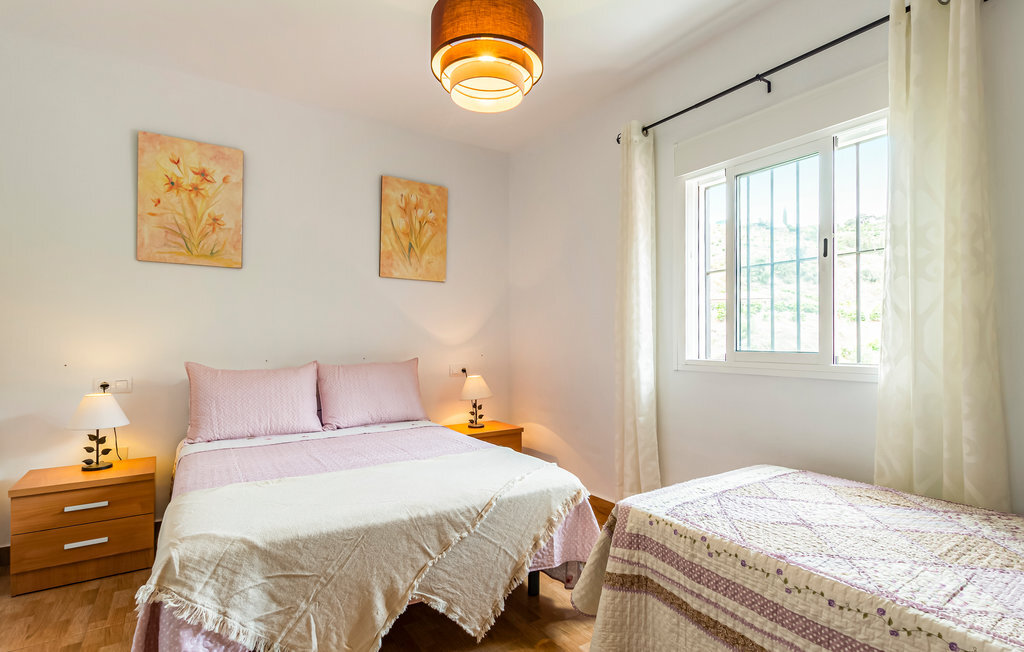 Maison 7 pers. avec piscine privée à Malaga - Photo 33