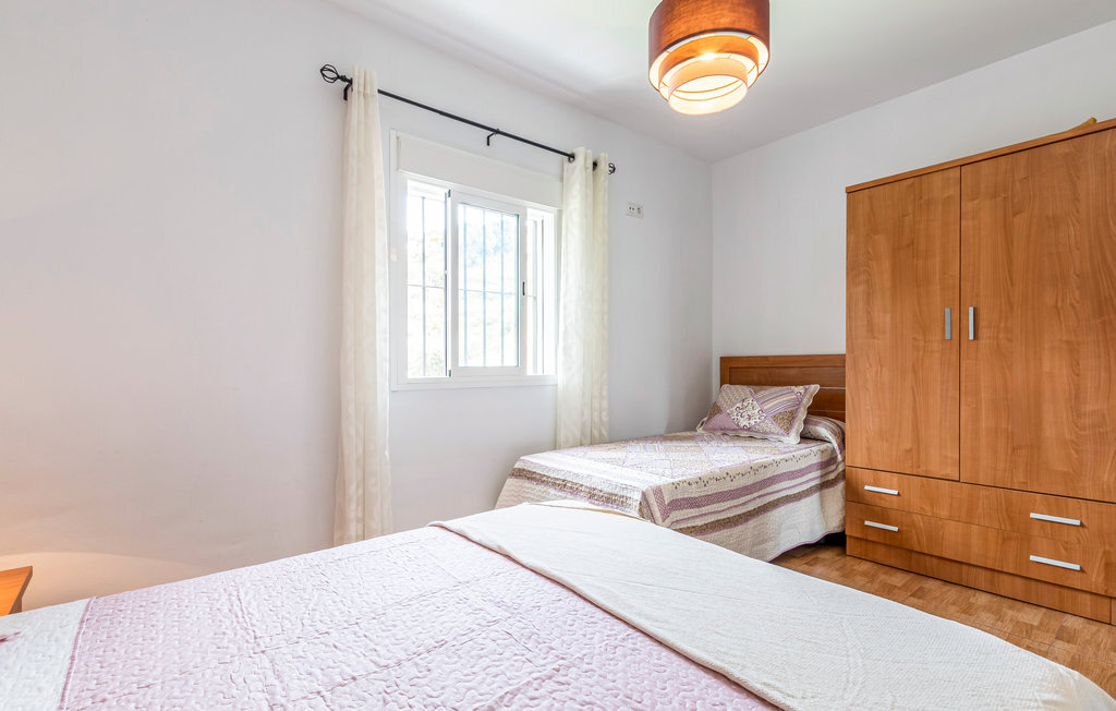 Maison 7 pers. avec piscine privée à Malaga - Photo 34