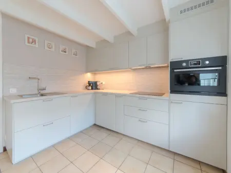 Vissershuis 214 with parking, Maison 6 personnes à Bredene - Photo 2