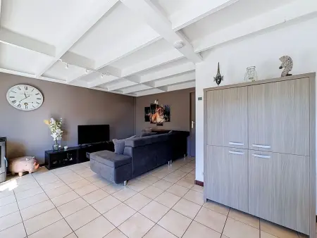 Vissershuis 214 with parking, Maison 6 personnes à Bredene - Photo 8