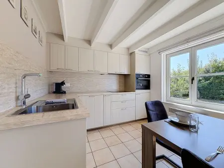 Vissershuis 214 with parking, Maison 6 personnes à Bredene - Photo 10