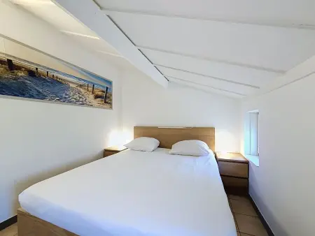 Vissershuis 214 with parking, Maison 6 personnes à Bredene - Photo 12