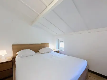 Vissershuis 214 with parking, Maison 6 personnes à Bredene - Photo 13