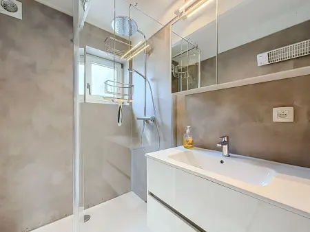 Vissershuis 214 with parking, Maison 6 personnes à Bredene - Photo 15
