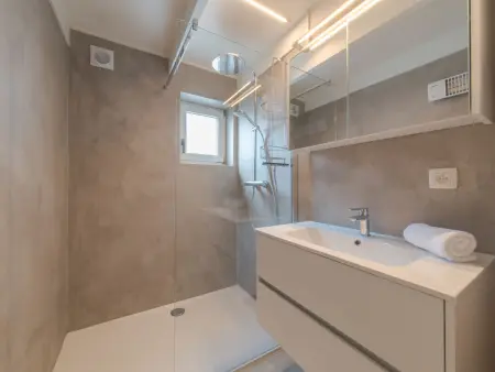 Vissershuis 214 with parking, Maison 6 personnes à Bredene - Photo 19