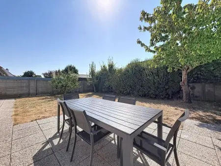 Vissershuis 214 with parking, Maison 6 personnes à Bredene - Photo 22