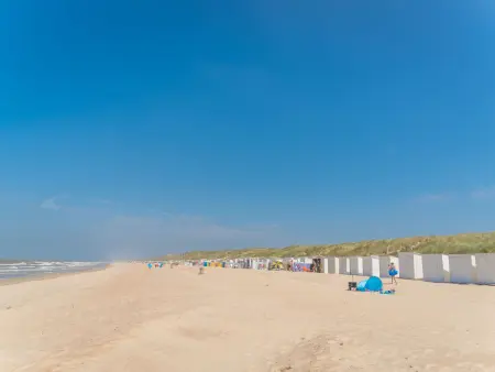 Vissershuis 214 with parking, Maison 6 personnes à Bredene - Photo 33
