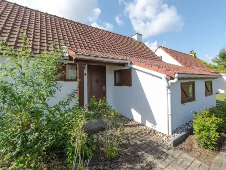 Vissershuis 214 with parking, Maison 6 personnes à Bredene - Photo 35