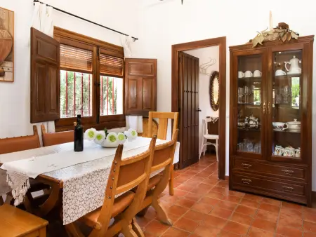 Rincón del Sur, Maison 6 personnes à Granada Dúrcal - Photo 3