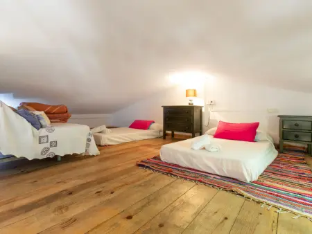 Rincón del Sur, Maison 6 personnes à Granada Dúrcal - Photo 7