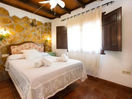 Rincón del Sur, Maison 6 personnes à Granada Dúrcal - Photo 9