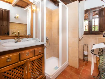 Rincón del Sur, Maison 6 personnes à Granada Dúrcal - Photo 10