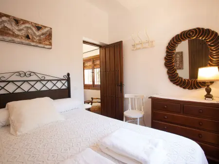 Rincón del Sur, Maison 6 personnes à Granada Dúrcal - Photo 15
