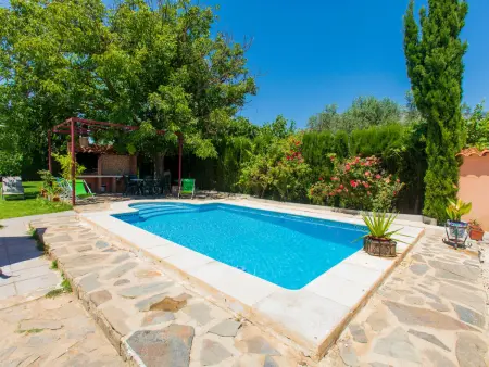 Rincón del Sur, Maison 6 personnes à Granada Dúrcal - Photo 19