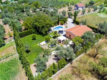 Rincón del Sur, Maison 6 personnes à Granada Dúrcal - Photo 20
