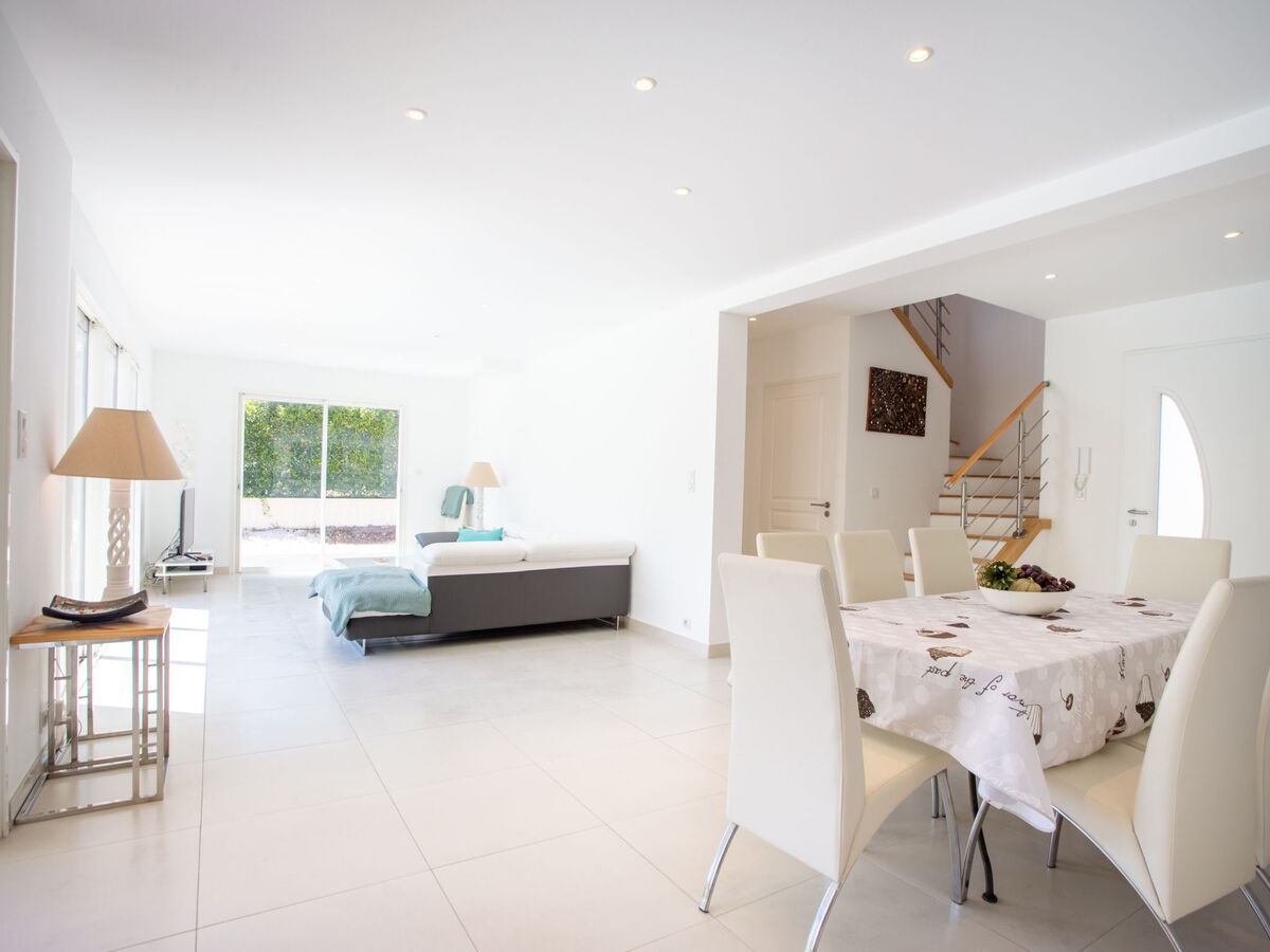 Bastide de la Mer, villa 4 chambres avec piscine - Photo 5