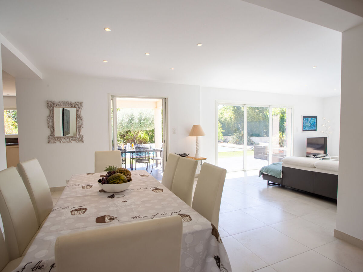 Bastide de la Mer, villa 4 chambres avec piscine - Photo 6